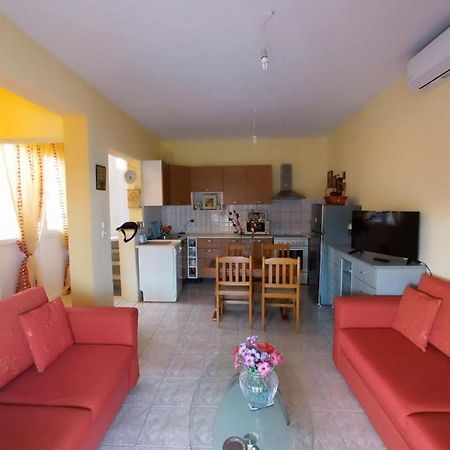 Gianna'S House Daire Paradisos Dış mekan fotoğraf