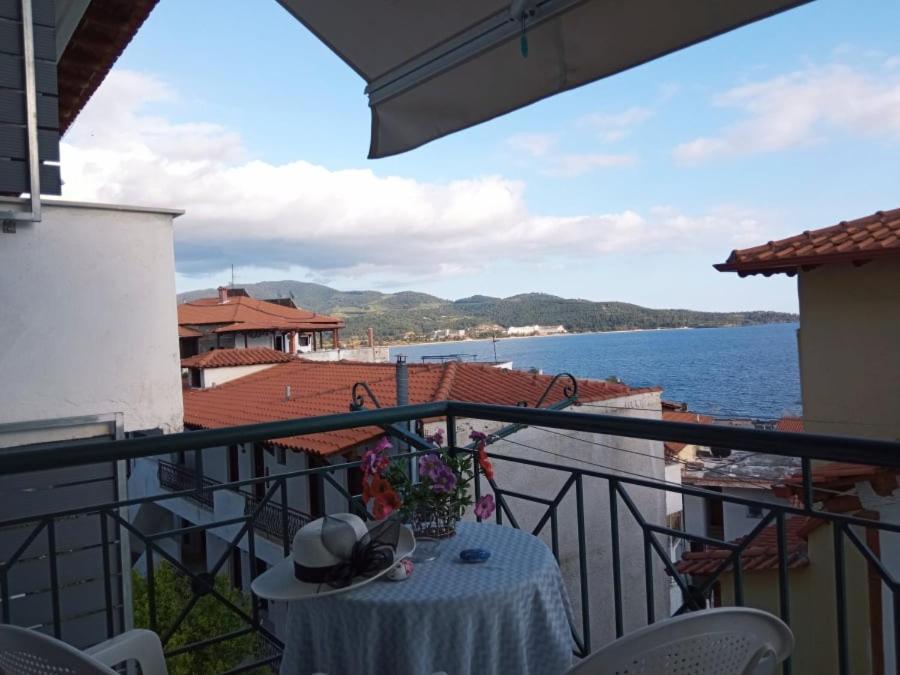 Gianna'S House Daire Paradisos Dış mekan fotoğraf