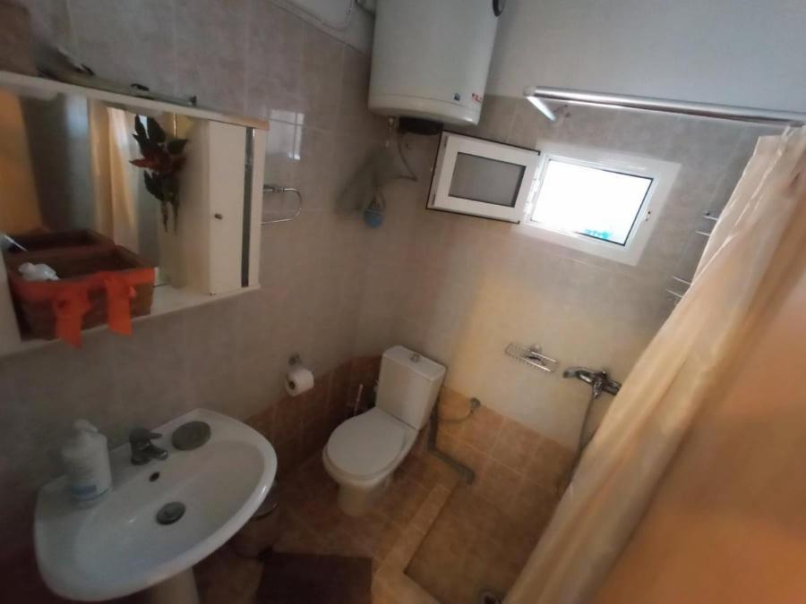 Gianna'S House Daire Paradisos Dış mekan fotoğraf