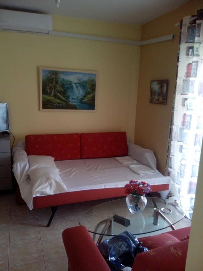 Gianna'S House Daire Paradisos Dış mekan fotoğraf