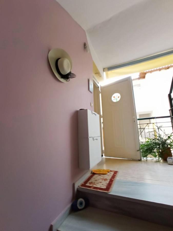 Gianna'S House Daire Paradisos Dış mekan fotoğraf