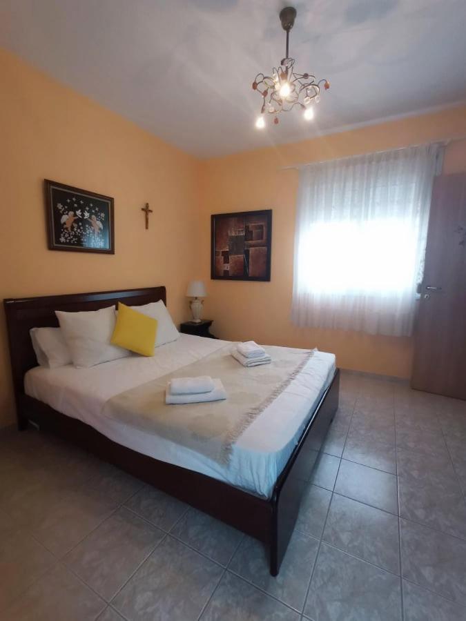 Gianna'S House Daire Paradisos Dış mekan fotoğraf